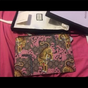 Gucci Clutch